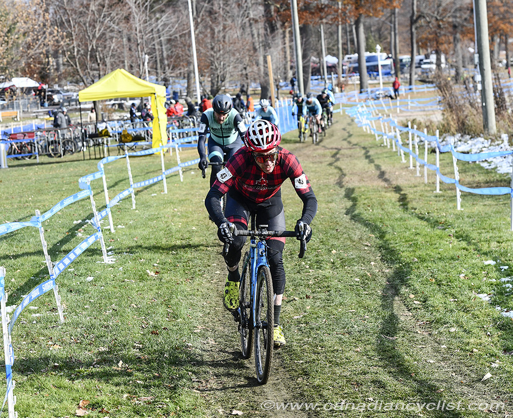 Pan Am Cyclocross Championships