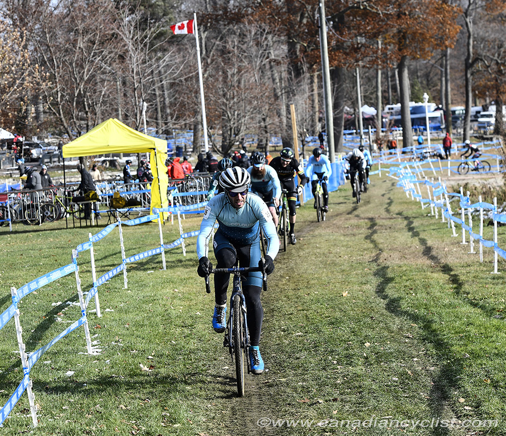 Pan Am Cyclocross Championships
