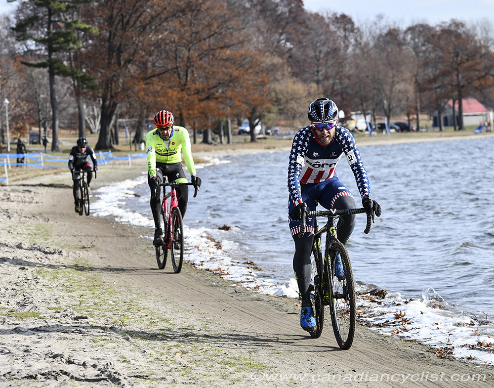 Pan Am Cyclocross Championships