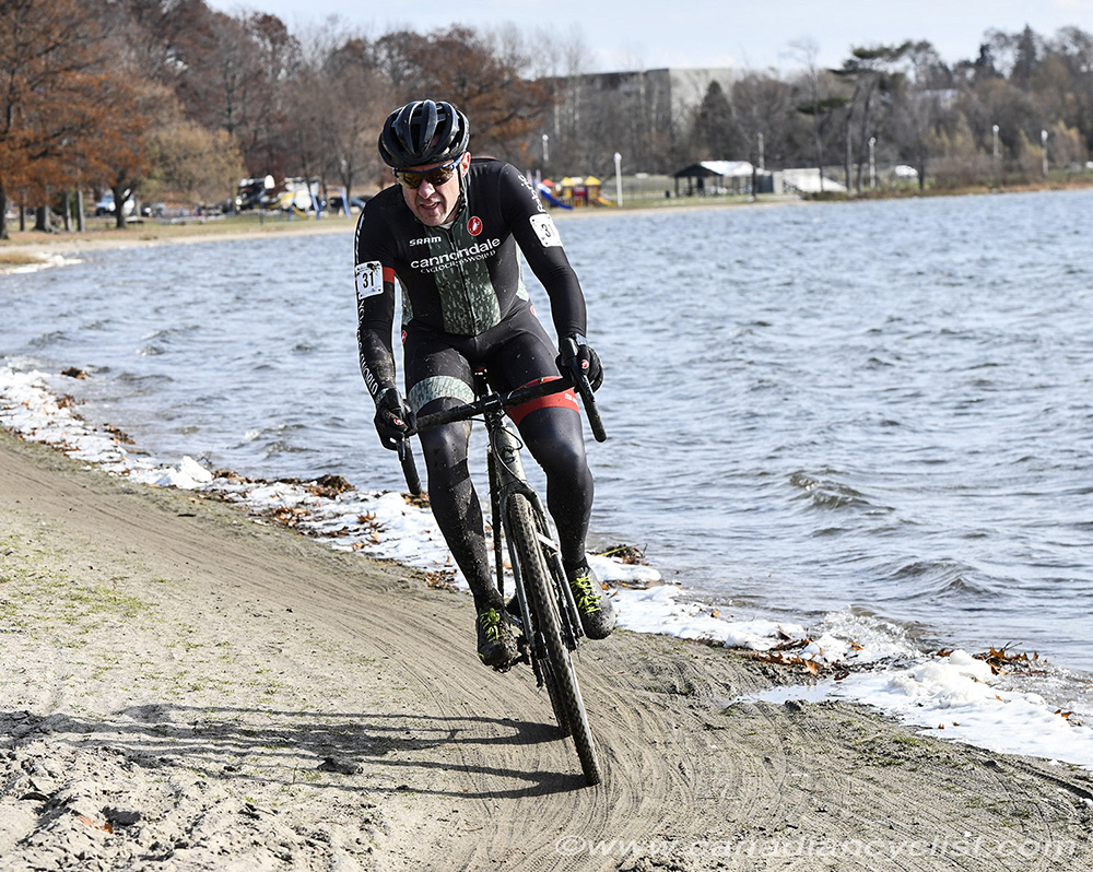 Pan Am Cyclocross Championships