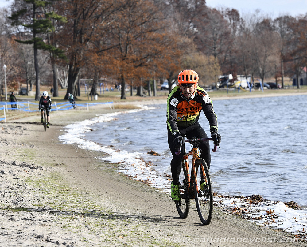 Pan Am Cyclocross Championships