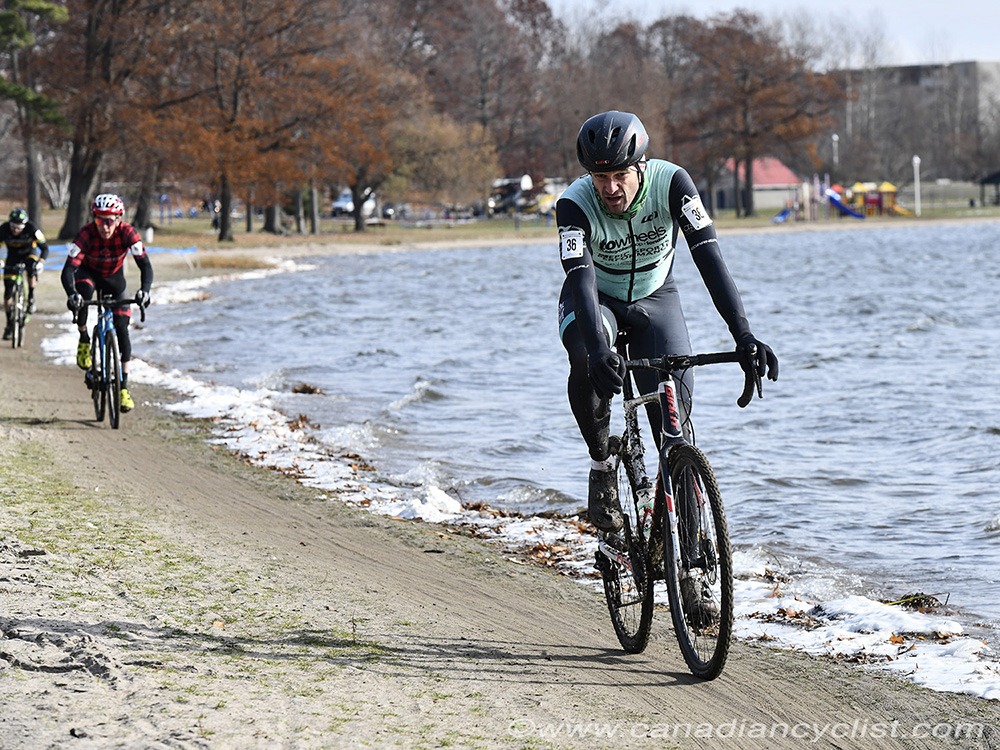 Pan Am Cyclocross Championships
