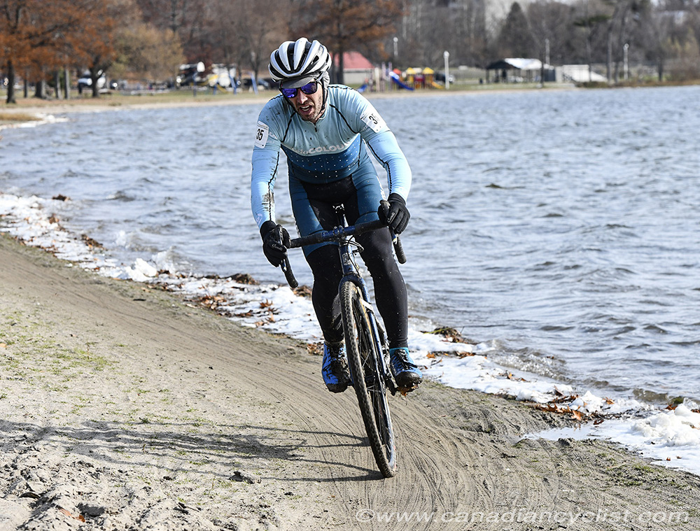 Pan Am Cyclocross Championships