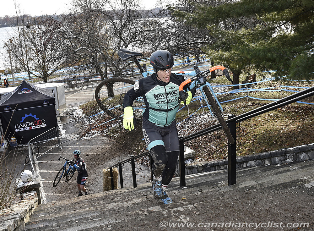 Pan Am Cyclocross Championships