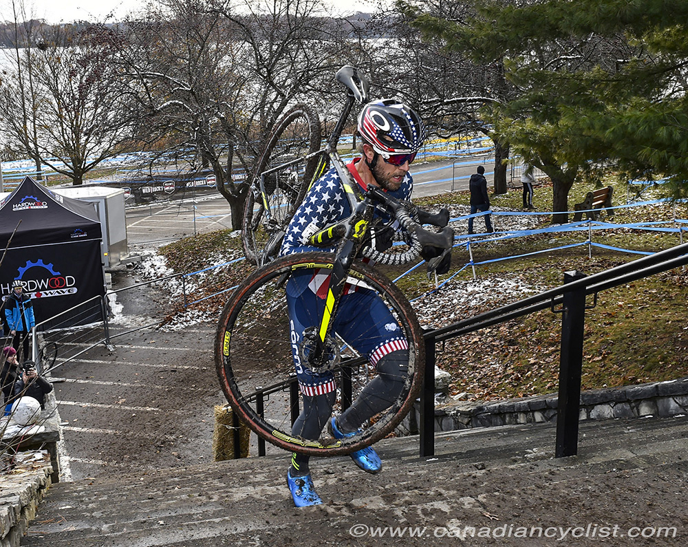 Pan Am Cyclocross Championships