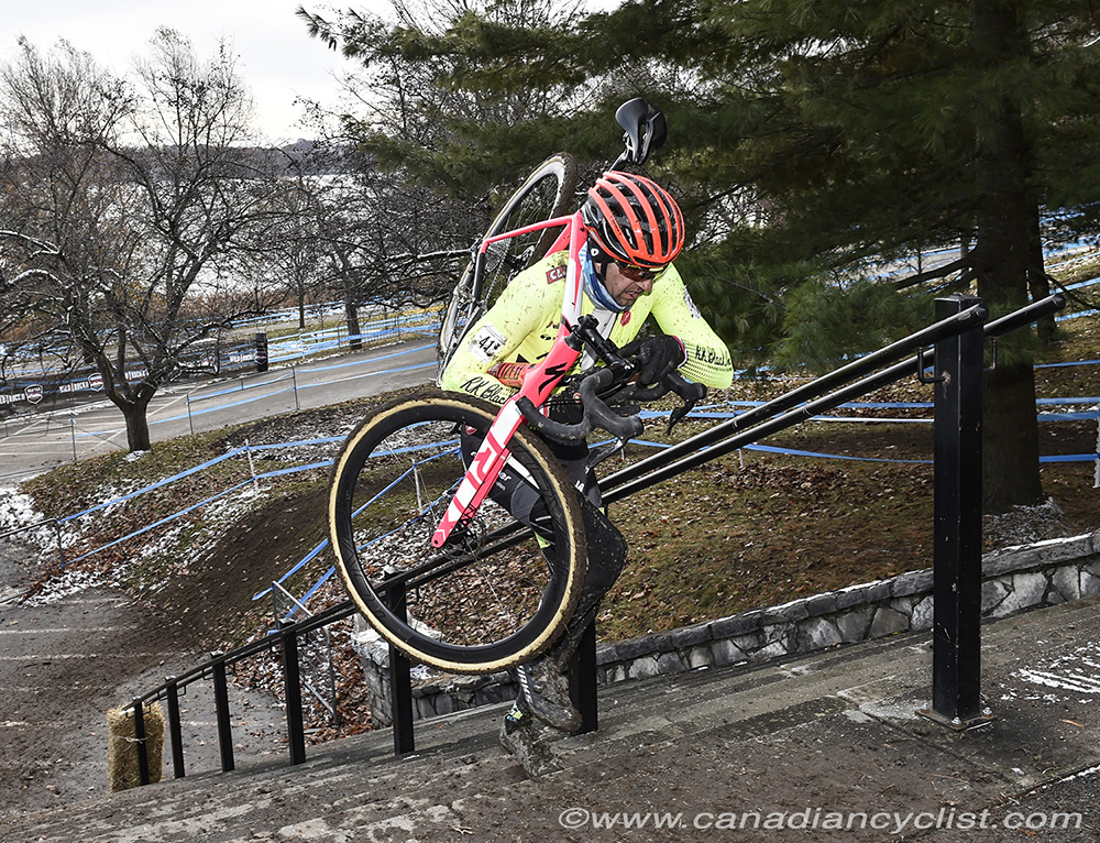 Pan Am Cyclocross Championships
