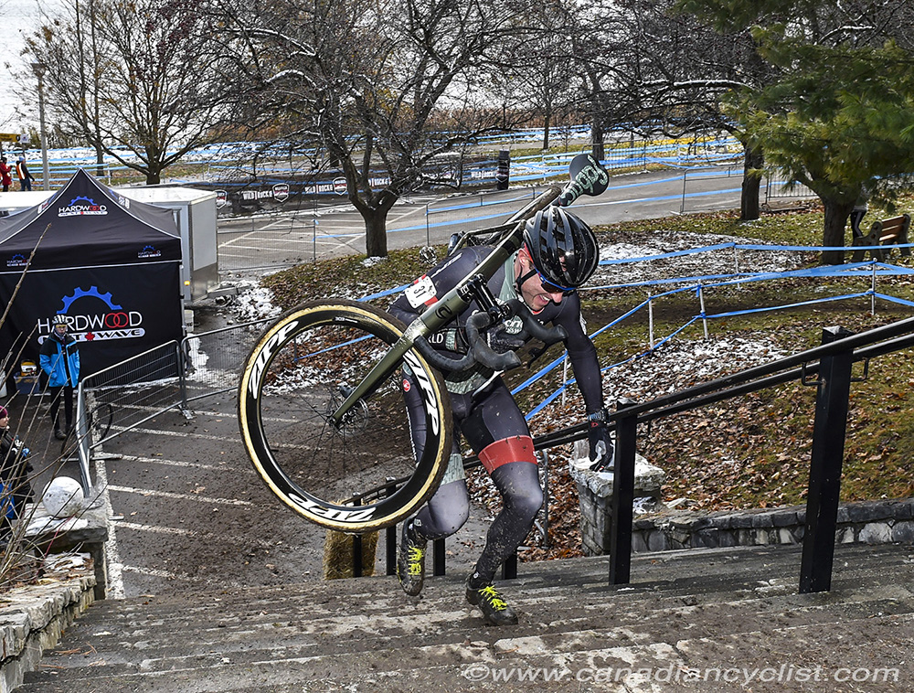 Pan Am Cyclocross Championships