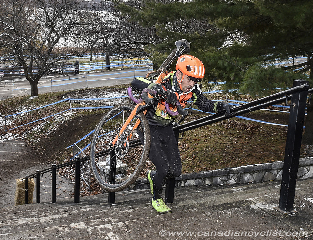 Pan Am Cyclocross Championships