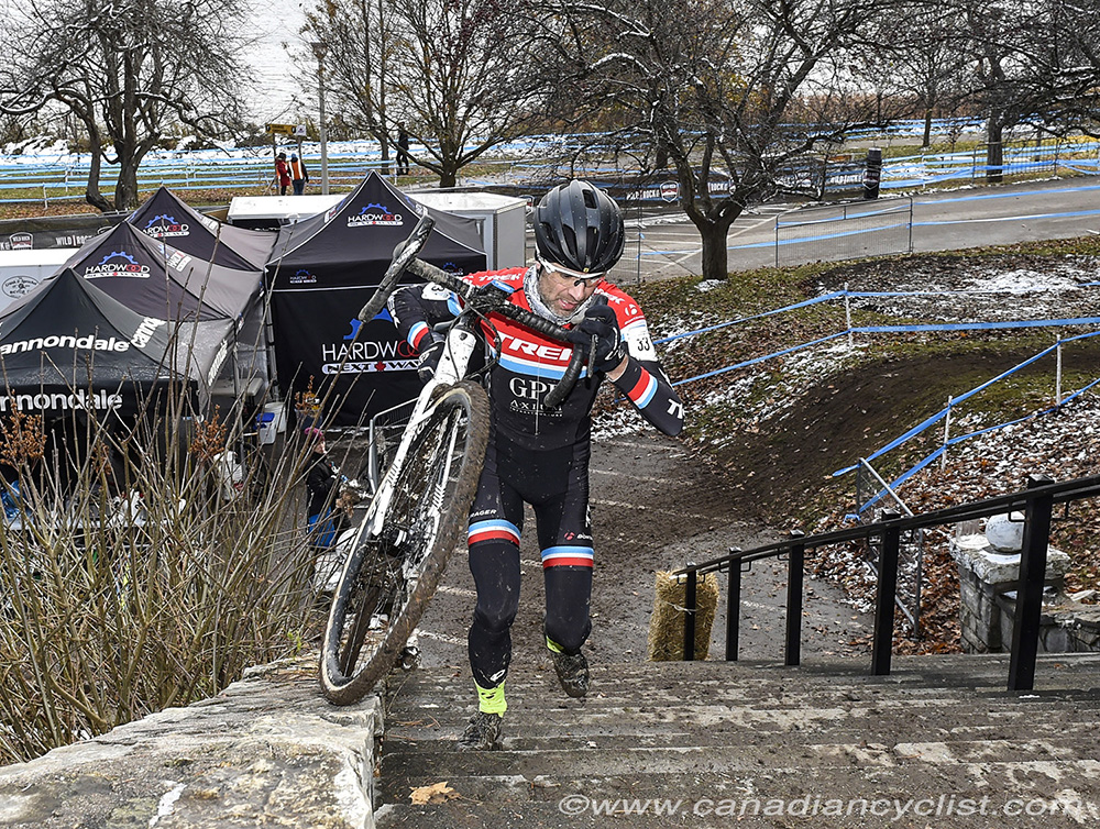 Pan Am Cyclocross Championships