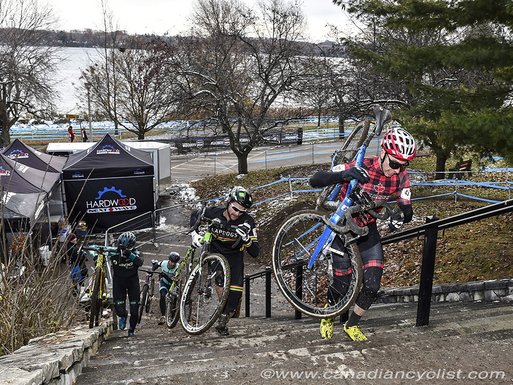 Pan Am Cyclocross Championships