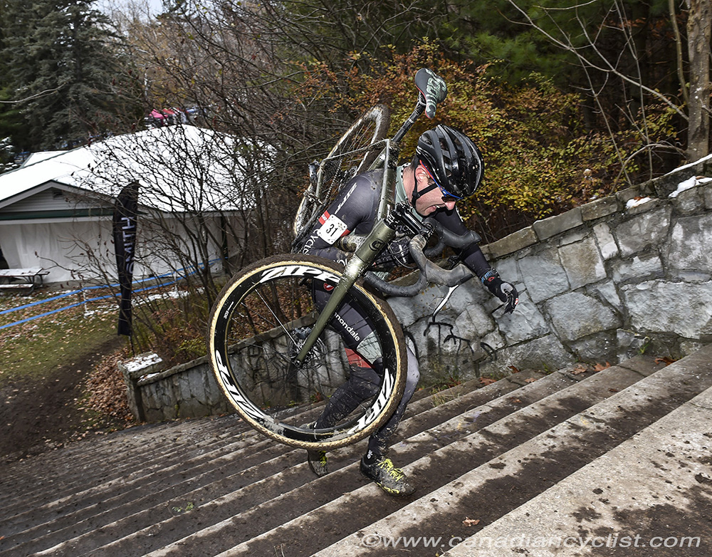 Pan Am Cyclocross Championships