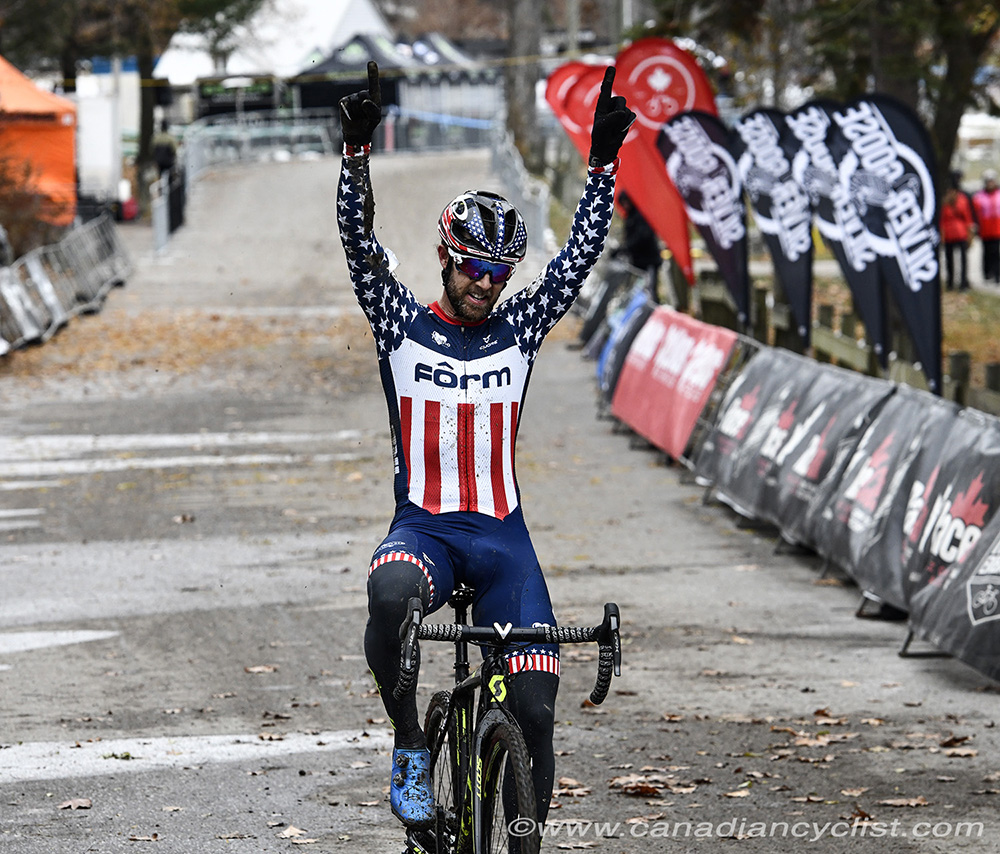 Pan Am Cyclocross Championships