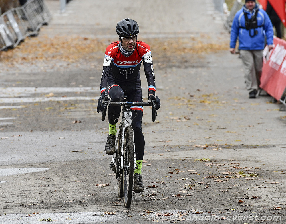 Pan Am Cyclocross Championships