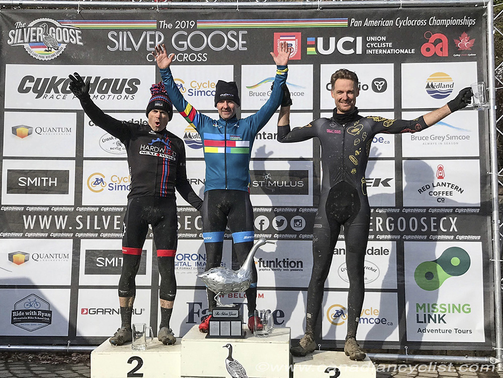 Pan Am Cyclocross Championships
