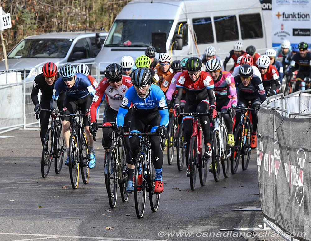 Pan Am Cyclocross Championships