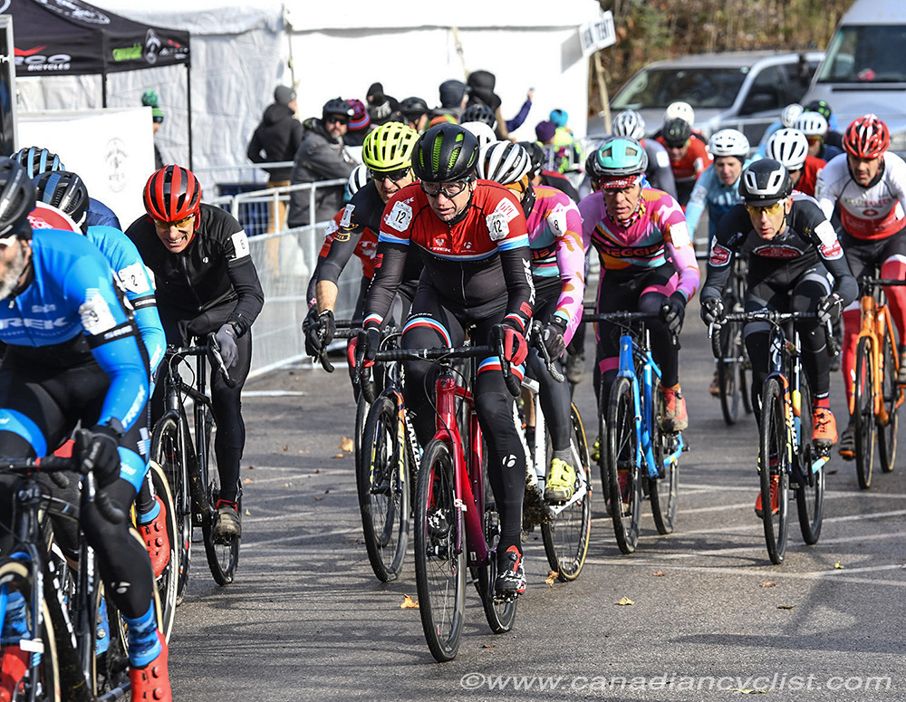 Pan Am Cyclocross Championships