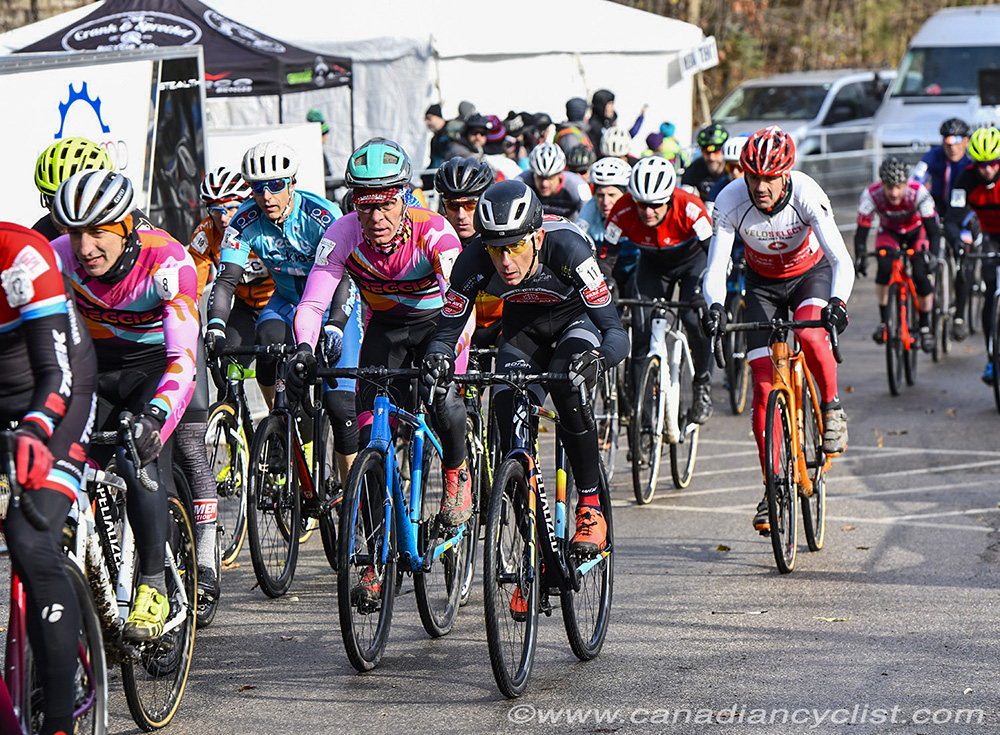 Pan Am Cyclocross Championships