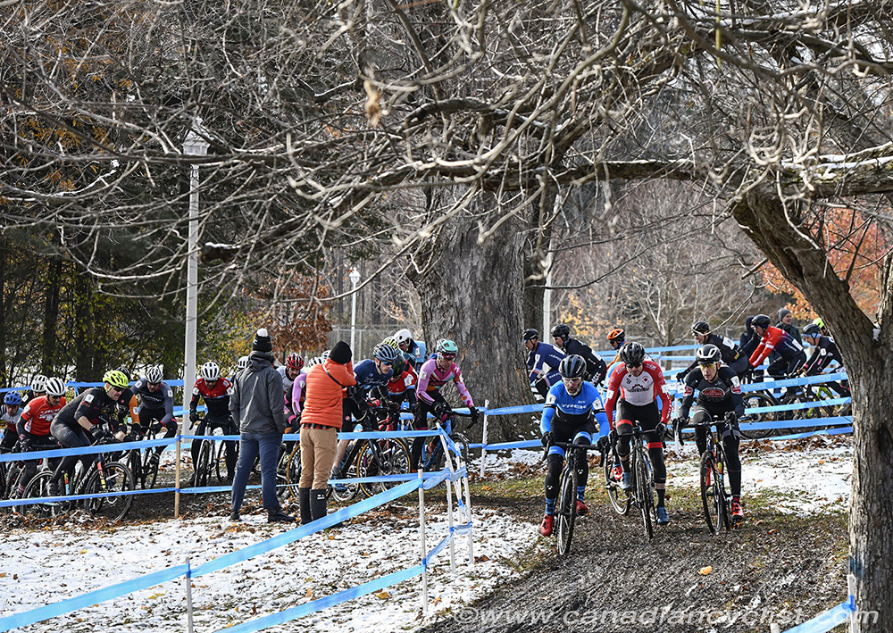 Pan Am Cyclocross Championships