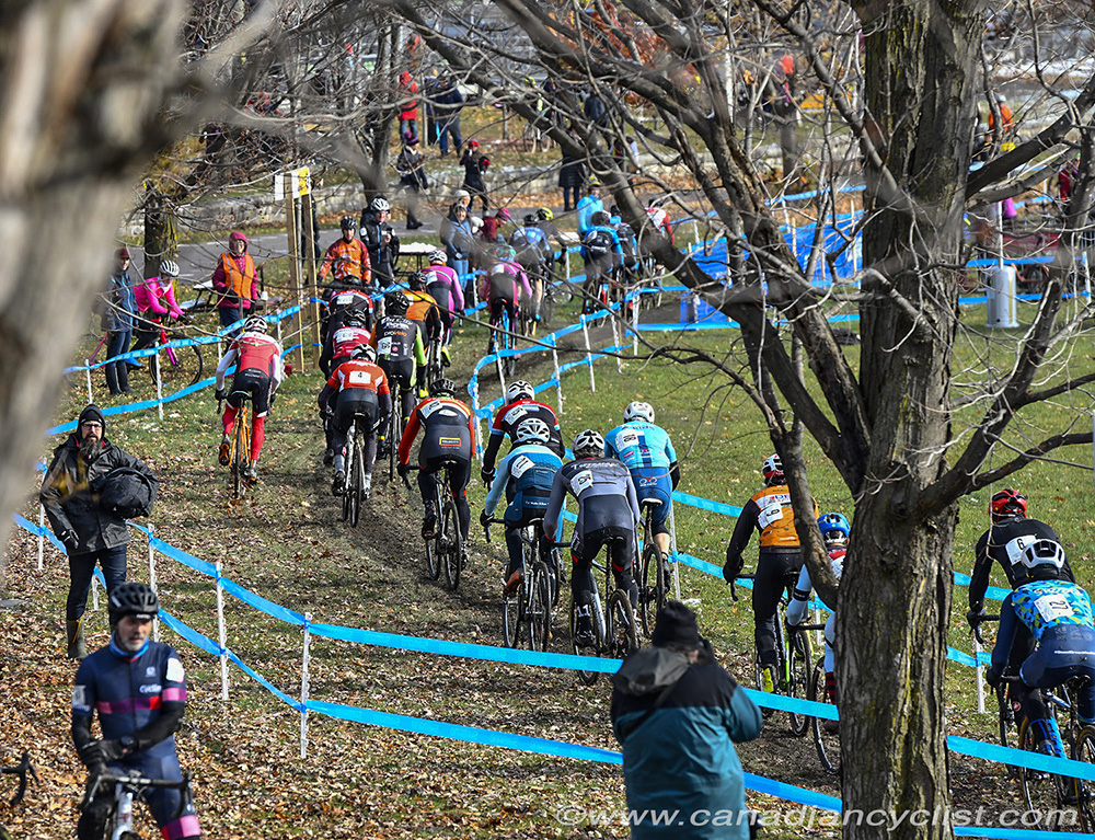 Pan Am Cyclocross Championships