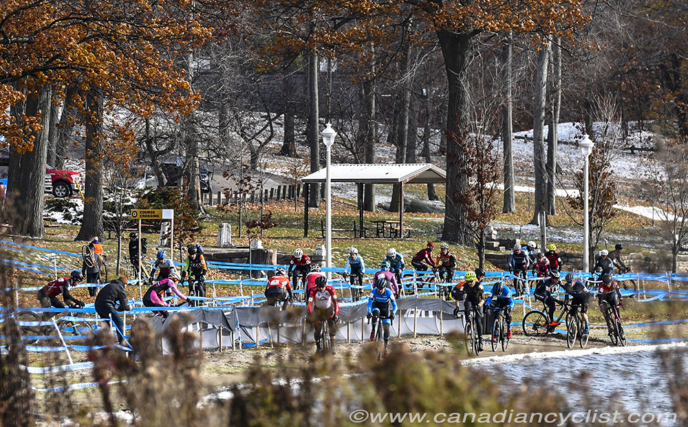 Pan Am Cyclocross Championships