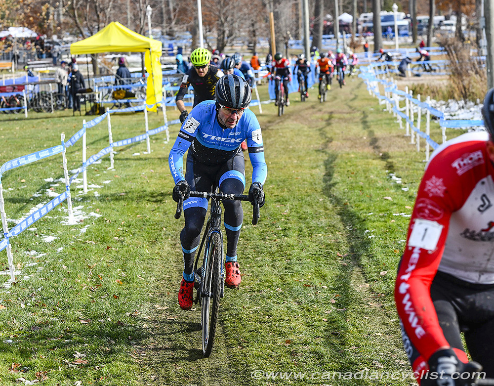 Pan Am Cyclocross Championships