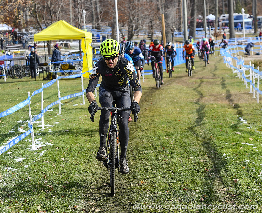 Pan Am Cyclocross Championships