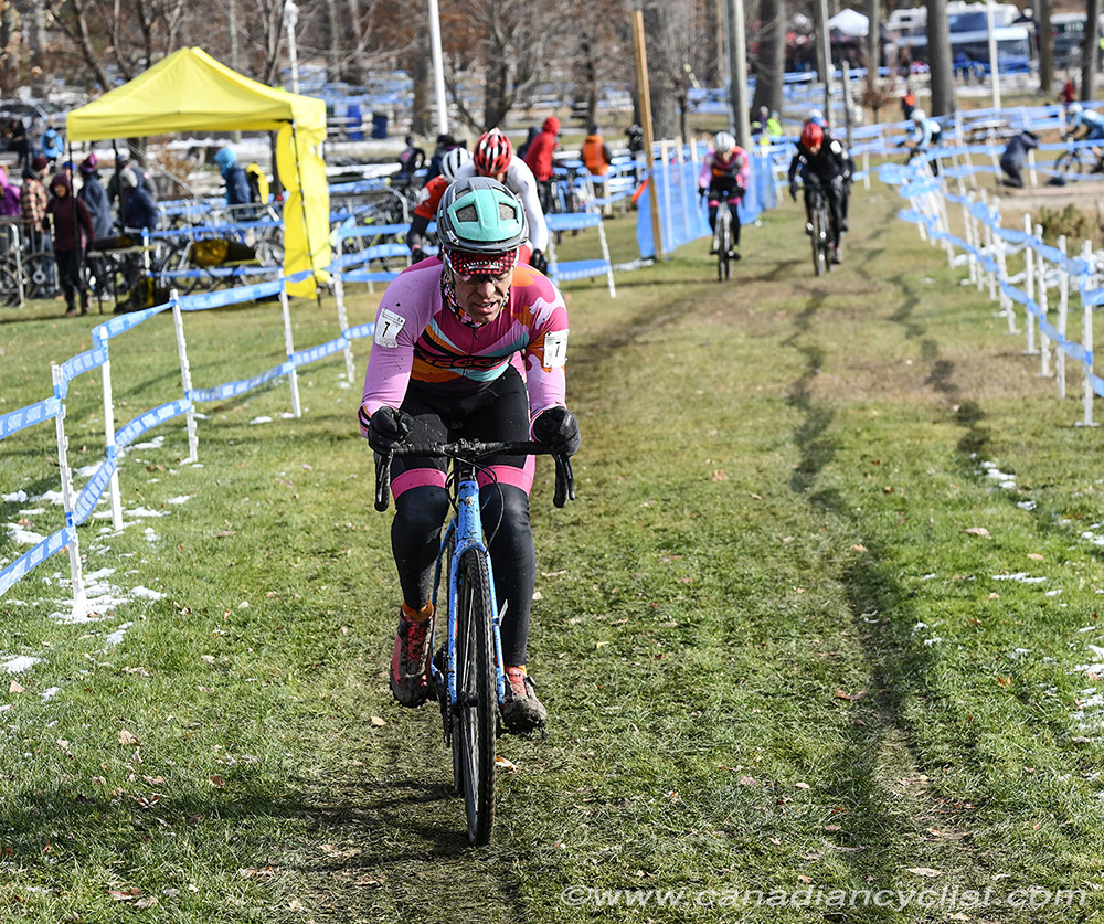Pan Am Cyclocross Championships