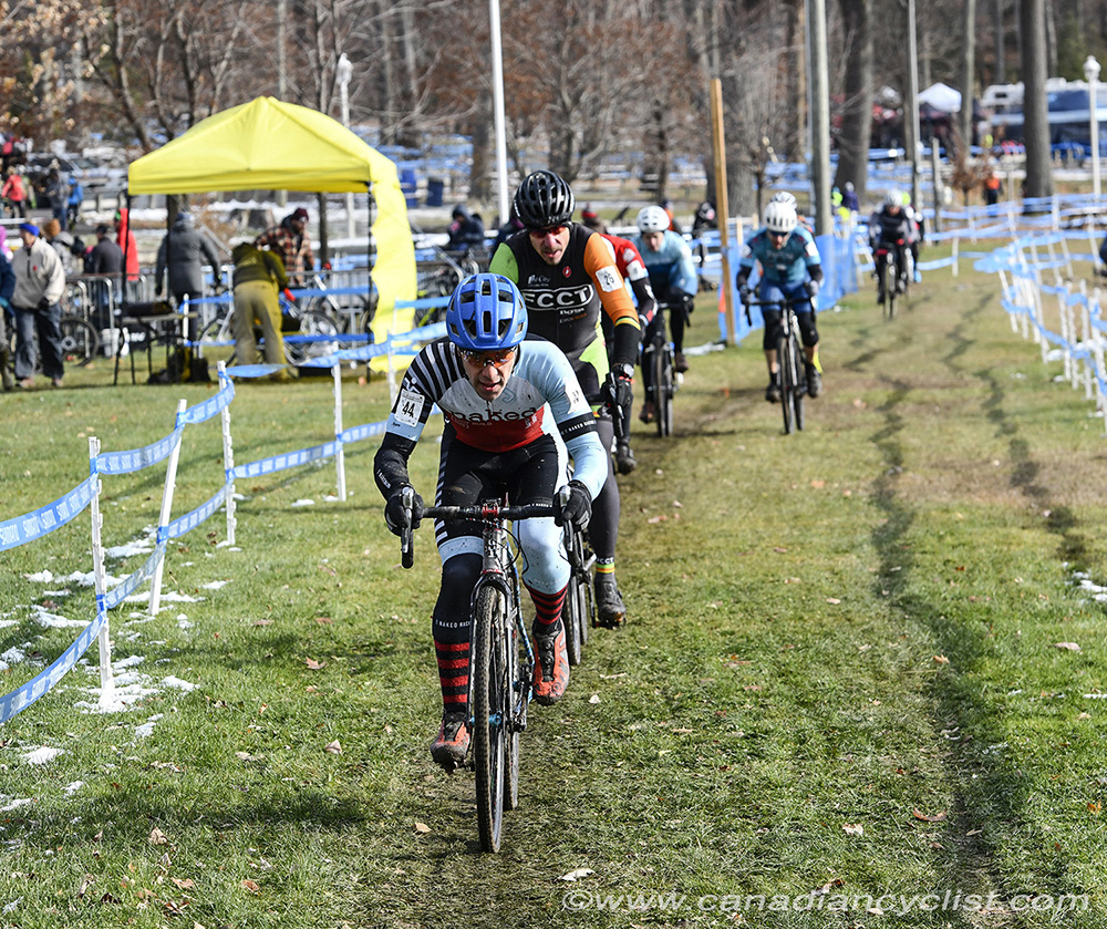 Pan Am Cyclocross Championships