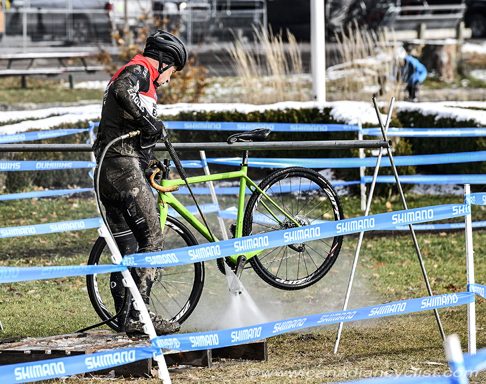 Pan Am Cyclocross Championships