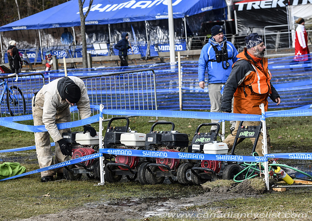 Pan Am Cyclocross Championships