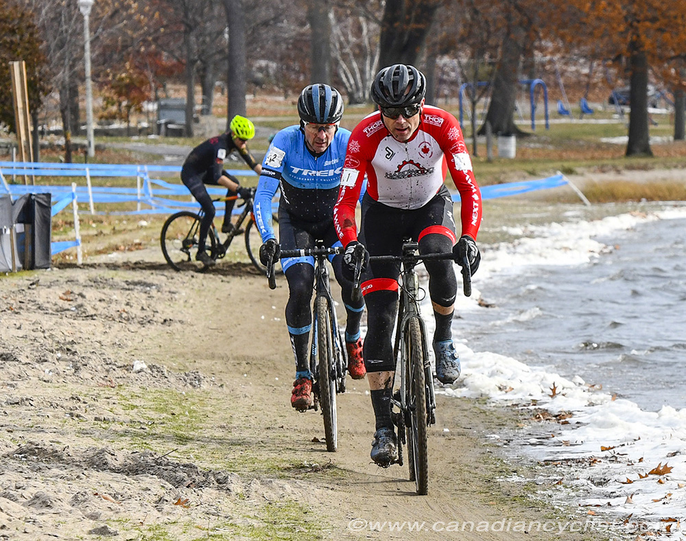 Pan Am Cyclocross Championships