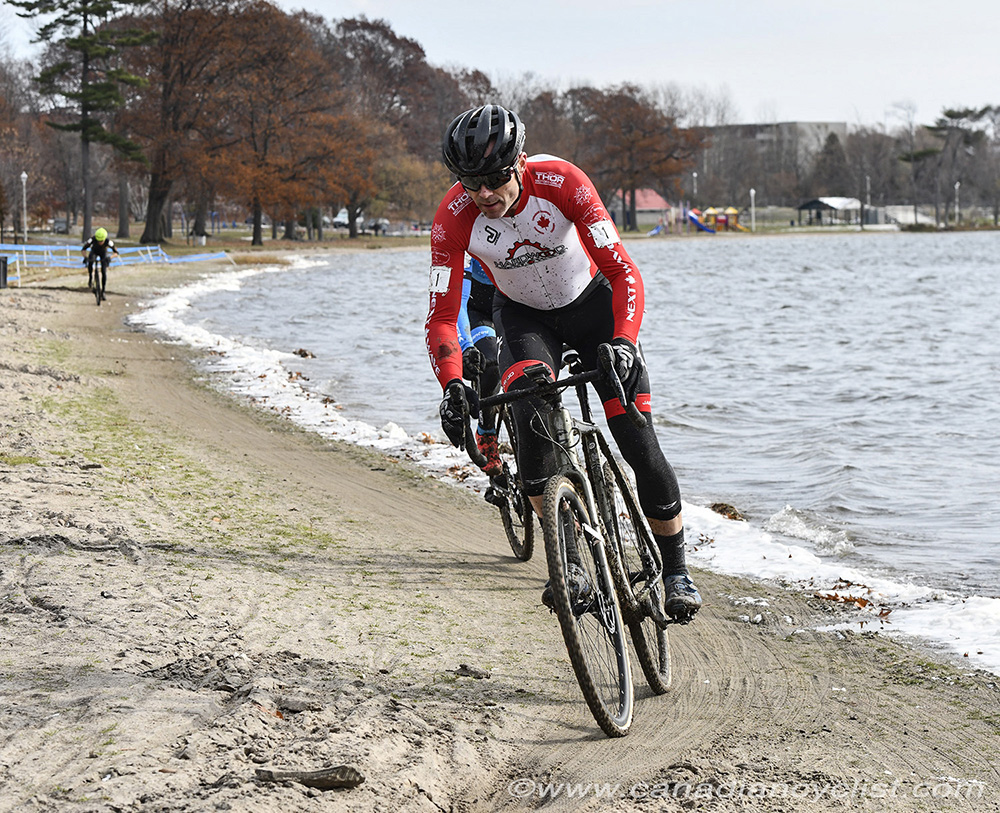 Pan Am Cyclocross Championships
