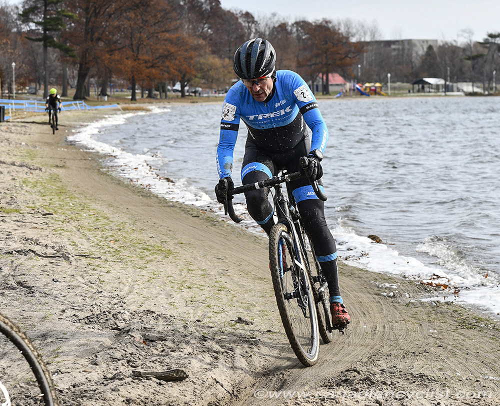 Pan Am Cyclocross Championships