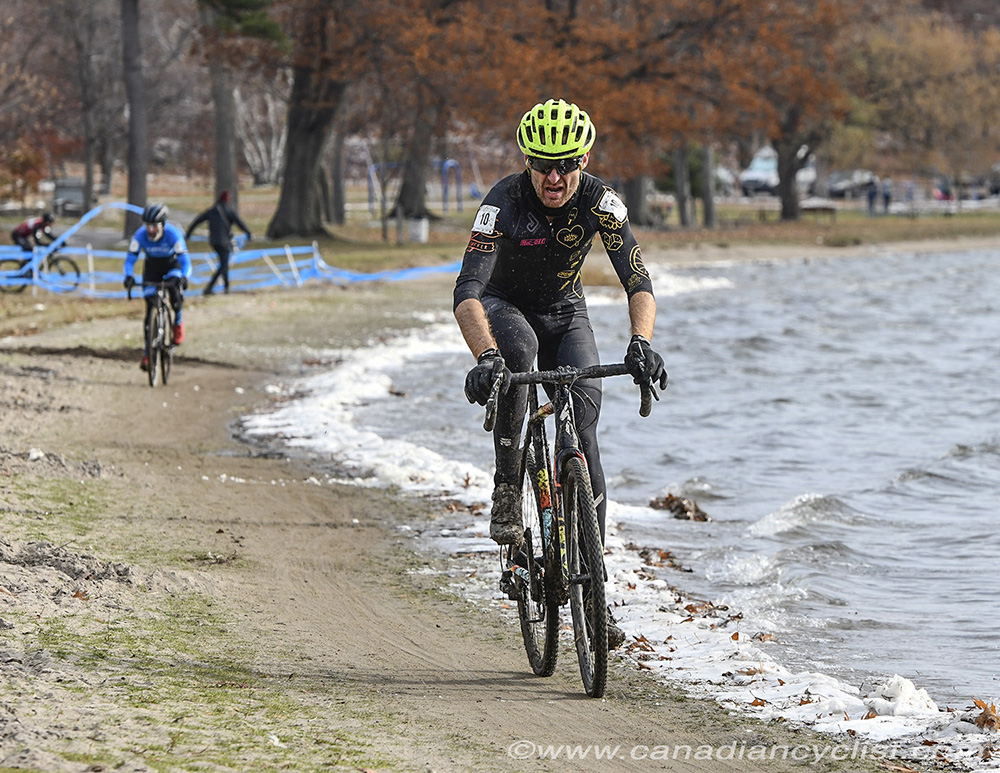 Pan Am Cyclocross Championships