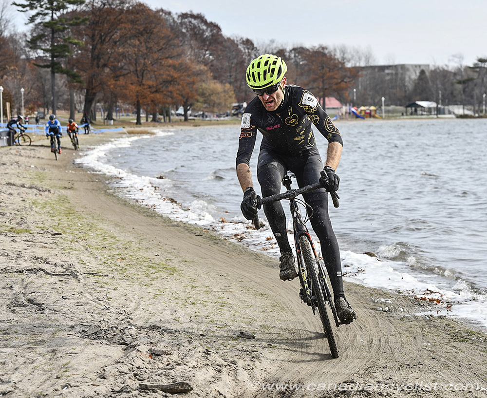Pan Am Cyclocross Championships
