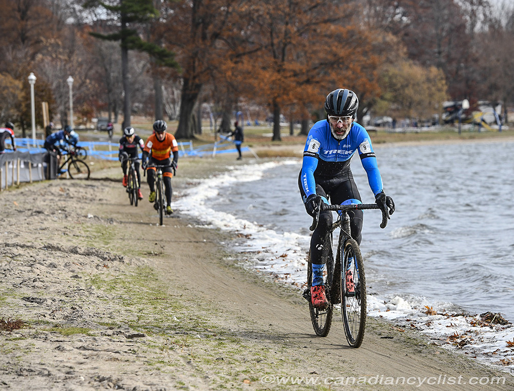 Pan Am Cyclocross Championships