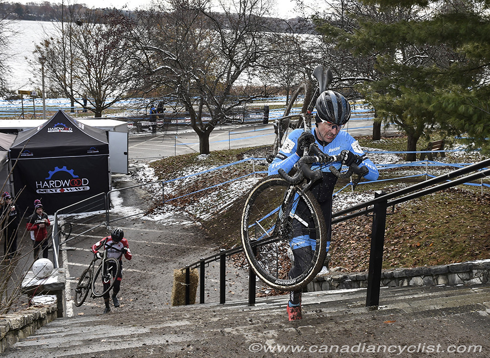 Pan Am Cyclocross Championships