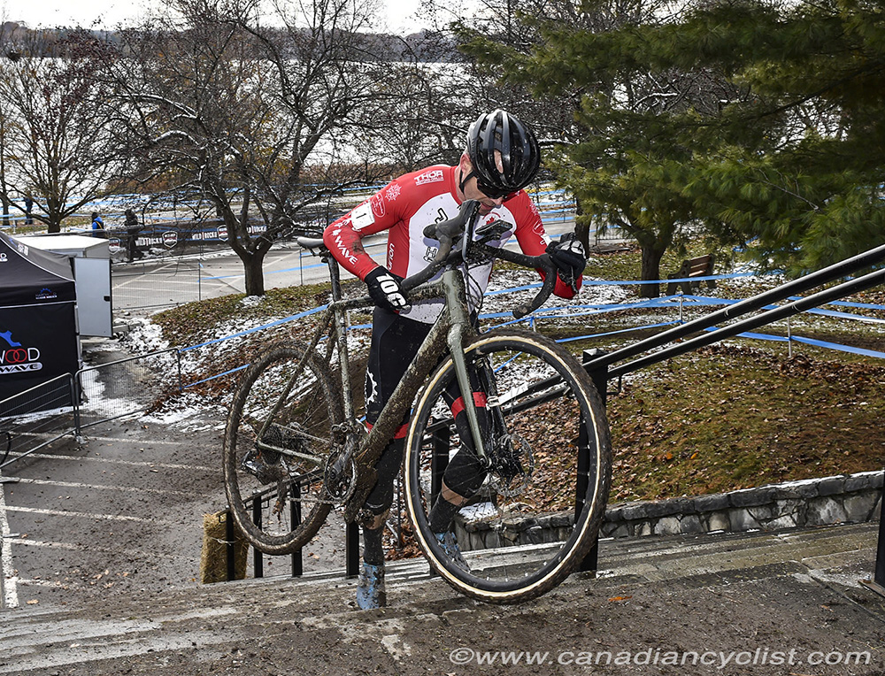 Pan Am Cyclocross Championships