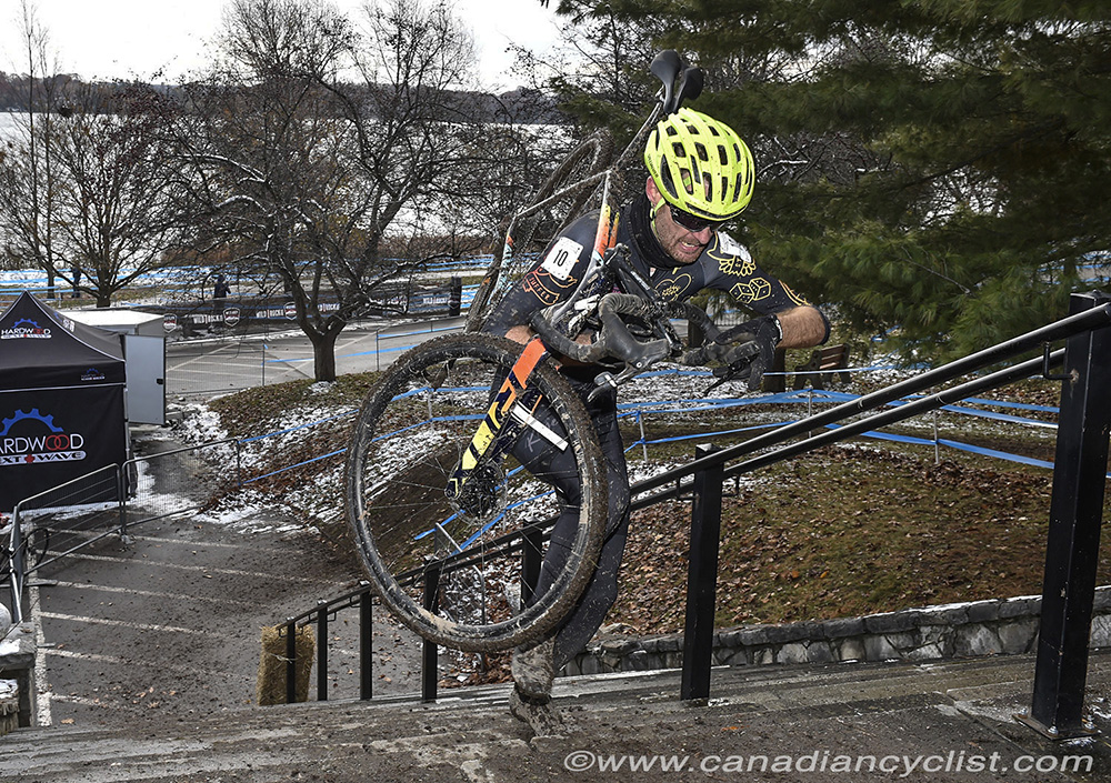 Pan Am Cyclocross Championships