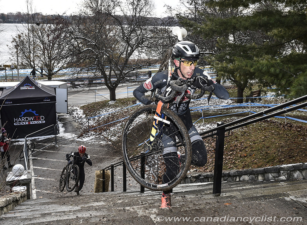 Pan Am Cyclocross Championships