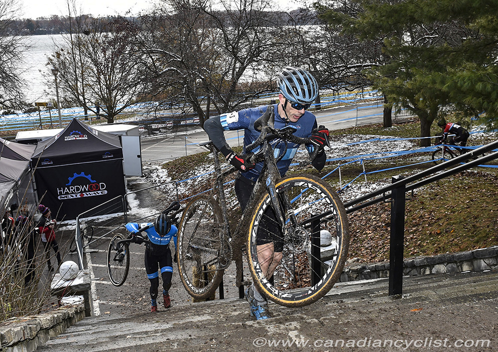 Pan Am Cyclocross Championships