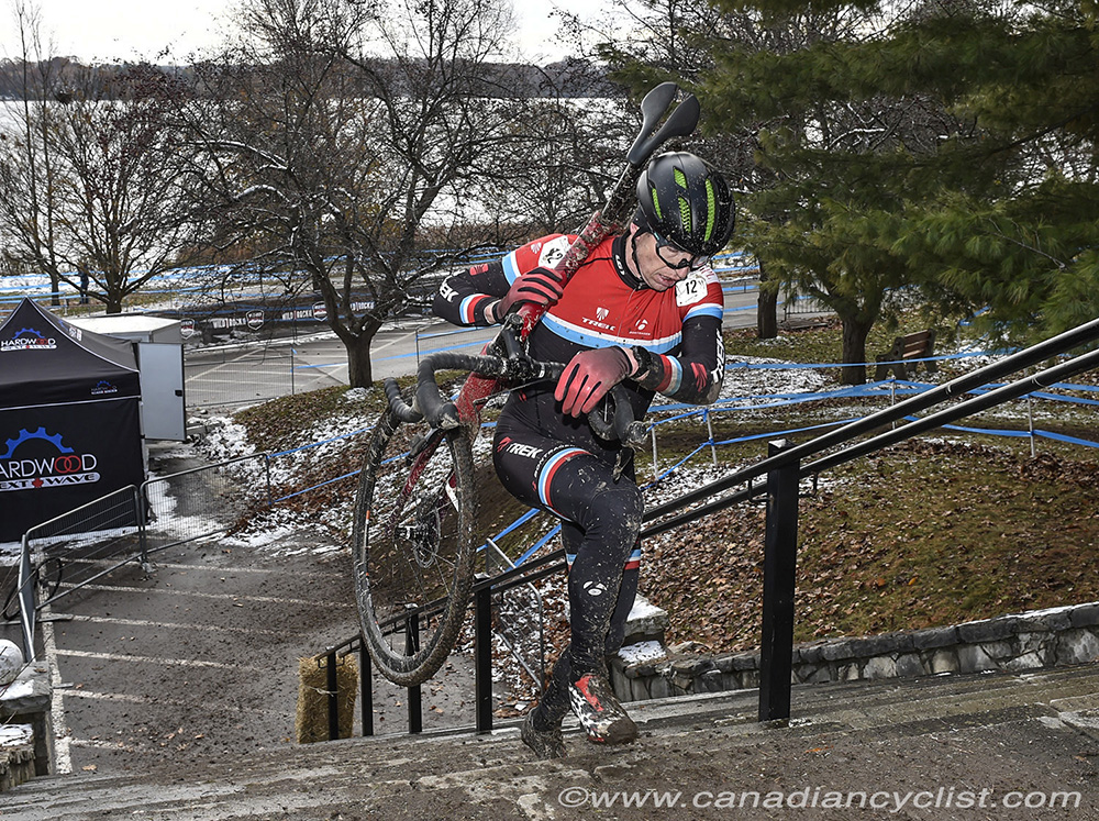 Pan Am Cyclocross Championships