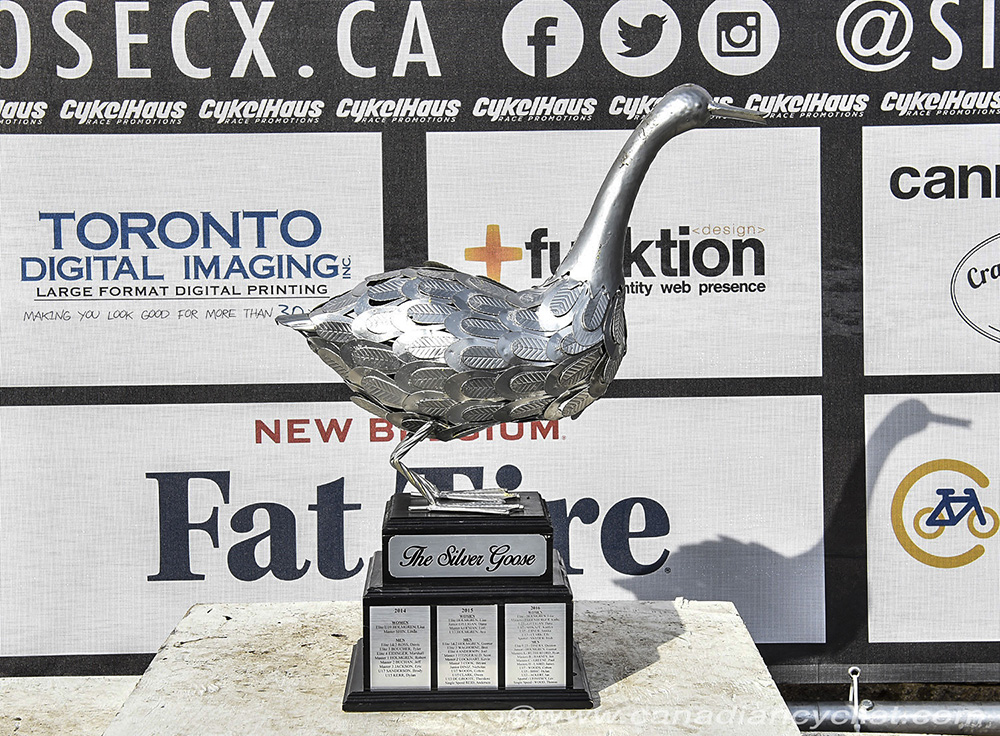 Pan Am Cyclocross Championships