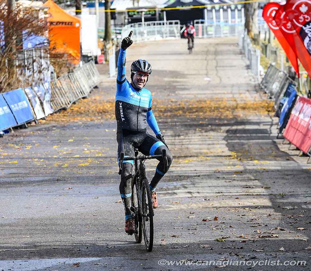 Pan Am Cyclocross Championships