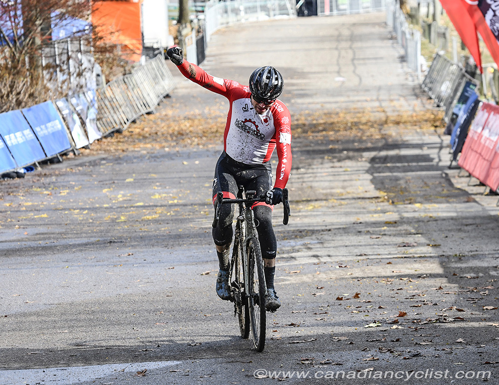 Pan Am Cyclocross Championships
