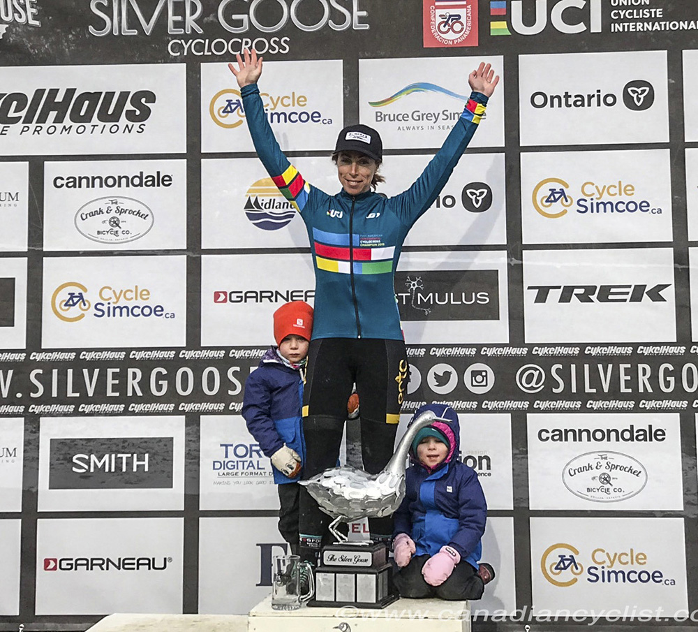 Pan Am Cyclocross Championships