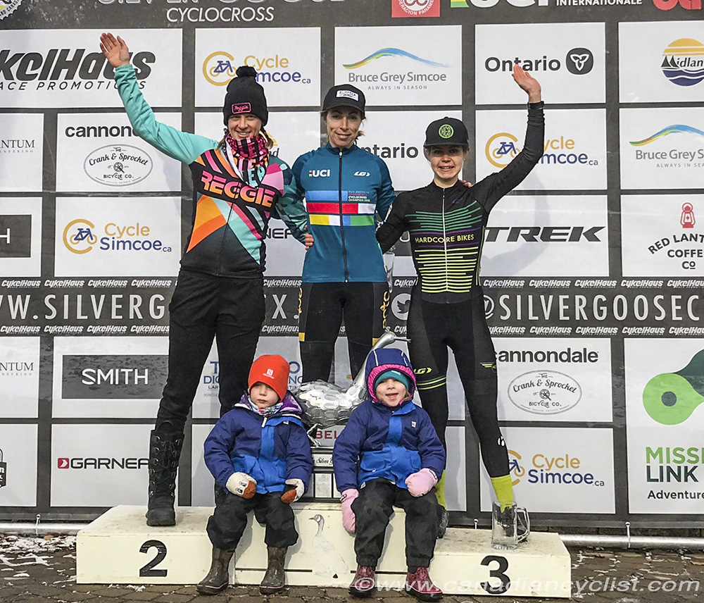 Pan Am Cyclocross Championships