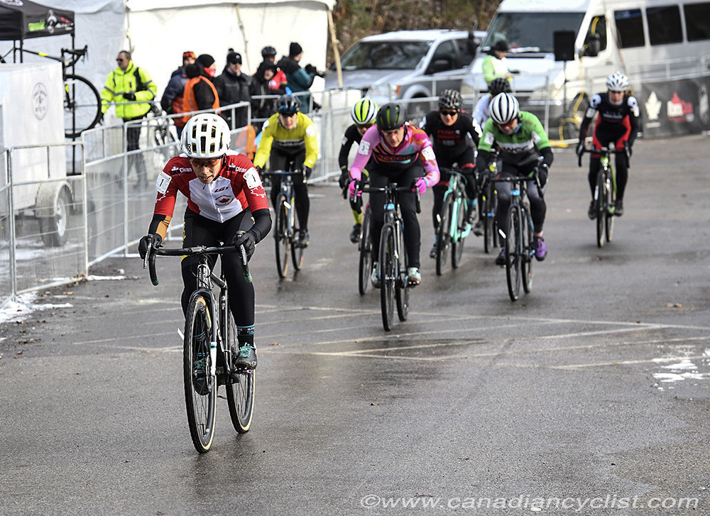 Pan Am Cyclocross Championships