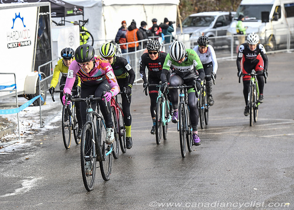 Pan Am Cyclocross Championships