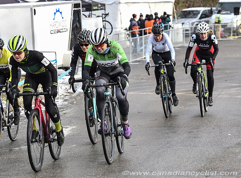 Pan Am Cyclocross Championships